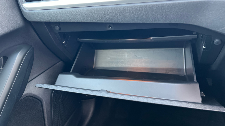 Ford Focus 1.0 EcoBoost 100 Zetec 5dr Petrol Hatchback